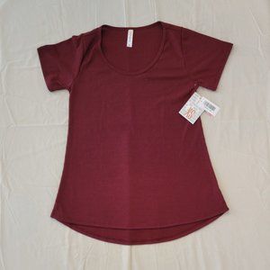 LuLaRoe Classic T- X-Small